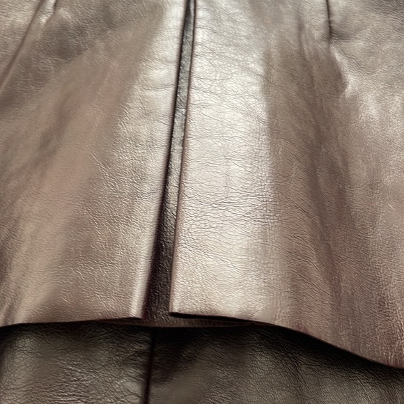 Woman’s Porsche design leather motor jacket - Picture 10 of 16